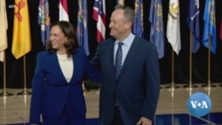 Biden VP Pick Harris Seen as Historic and Safe Choice