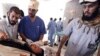 Libya: Bệnh viện tại Sirte bị quá tải