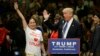 Trump logra delegados para nominación presidencial