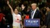 Chinese Americans Heart Trump