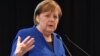 Thủ Tướng Merkel: Brexit phải ‘công bằng’ và diễn ra ‘trong trật tự’ 