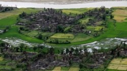 နိုင်ငံတကာ ရာဇဝတ်မှုတွေ မြန်မာကျူးလွန်နေကြောင်း ကုလ ထောက်ပြ