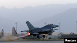  Bagram Airfield, Afghanistan