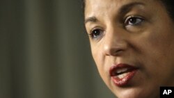 Susan E. Rice