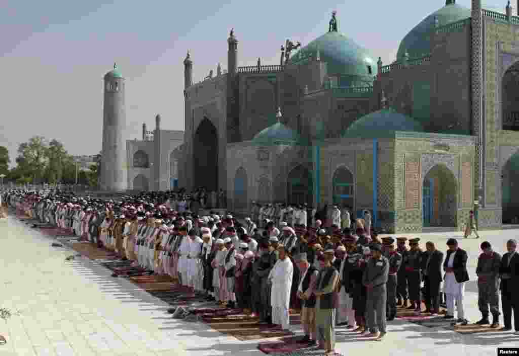 Afg&#39;oniston