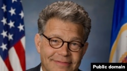 Senator Al Franken