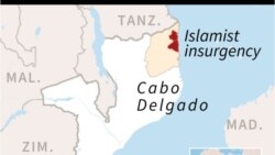 Cabo Delgado enfrenta surto de cólera