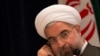 روحانی: دولت در کارزار مذاکراتی سخت وارد شده است