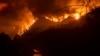 Novi požar zatvorio glavni autoput u Kaliforniji