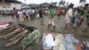 Typhoon Death Toll Rising in Southern Philippines