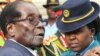 Zimbabwe's Mugabe Set to Return From Annual Vacation