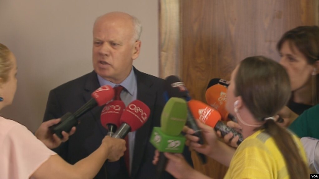 ONM: Të rihapet procesi për Zaganjorin