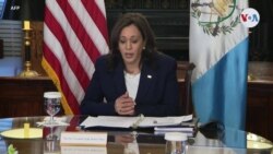EE. UU. actuará “unilateralmente” contra la corrupción en Centroamérica: “No importa que sea el presidente”