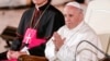 پاپ فرانسیس خواستار برقراری «آتش بس فوری» در حلب شد