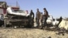 伊拉克北部8人死於汽車炸彈襲擊