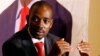 L'opposant Chamisa rejette la "frauduleuse" victoire de Mnangagwa au Zimbabwe