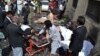 دست کم ۷۰ کشته در انفجار بیمارستانی در پاکستان؛ شاخه ای از طالبان مسئولیت را پذیرفت