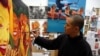 澳籍艺术家郭健将被中国当局驱逐出境