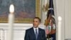 Presiden Obama Menjamu Buka Puasa Bersama di Gedung Putih