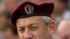 Israel Gets New Military Chief