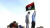 Líbia pede apoio angolano