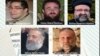 Christian Clerics Kidnapped by ISIS