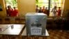 Cambodian Parties to Monitor Voter Registration Project