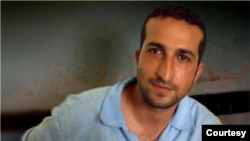 Youcef Nadarkhani (USCIRF)