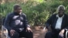 Nyusi fala da paz com Dhlakama em Gorongosa