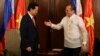 Analysts: Vietnam Seeking Closer Ties With Philippines 