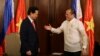 VN, Philippines lên tiếng về 'sự sách nhiễu' của TQ ở Biển Đông