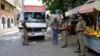 AS Peringatkan Kemungkinan Serangan Baru di Sri Lanka 