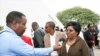 Namibe: governadora garante abertura aos jornalistas