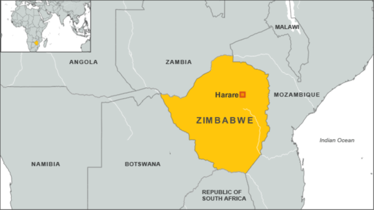 Zimbabwe Woman Fights Conviction of Deliberately Transmitting HIV