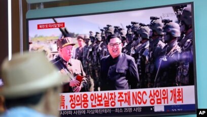 The Week That Was In Asia Photo Gallery