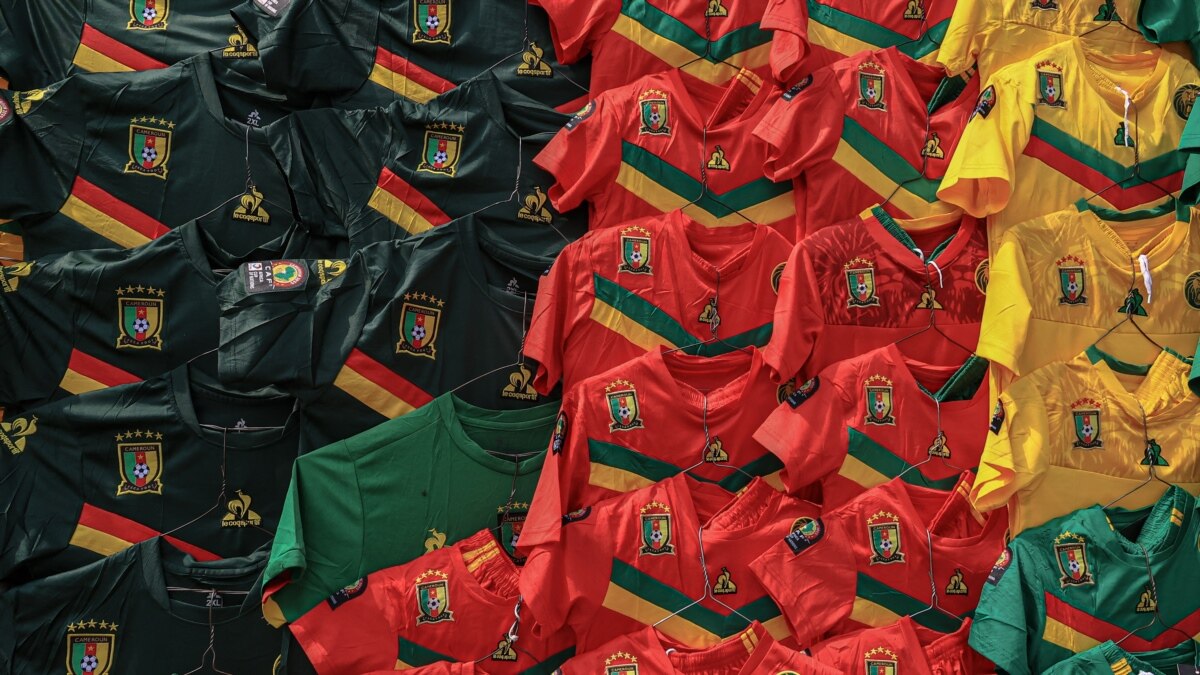 Cameroon Christians and Muslims Pray for Peace in Cameroon During AFCON - Vimarsana News