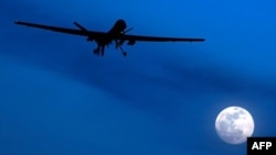 Máy bay không người lái hạ sát 1 thủ lãnh chủ chiến ở tây bắc Pakistan