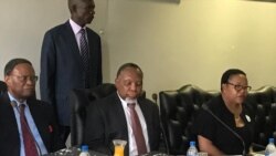 Nyaya Ina Godwin Mangudya