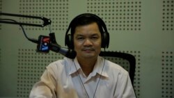 បទ​សម្ភាសន៍ VOA៖ អង្គការ​សកម្មភាព​ដើម្បី​កុមារ​ទទួល​បាន​ពាន​រង្វាន់​អន្តរជាតិ​ជាថ្មី​ម្ដង​ទៀត
