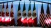 US Proposes NAFTA Sunset Clause, Raising Tensions in Talks