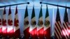 With Little Movement, NAFTA Talks Said to Run Risk of Stalemate