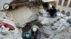 حلب میں ’’مستقل، ظالمانہ‘‘ فوجی حملے جاری: اقوام متحدہ