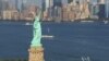 NYC Tourism Bounces Back After Super Storm