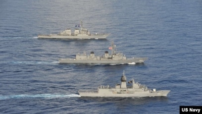 澳大利亚将与日本签署军事互惠准入协议