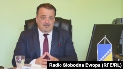 Redžep Salić