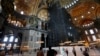 Dewan Gereja Dunia 'Sedih dan Kecewa' akan Keputusan Terkait Hagia Sophia