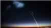 Satélite argentino entra en órbita tras lanzamiento de SpaceX