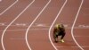 World Athletics Roiled by Allegations of Mass Doping
