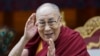 達賴喇嘛稱 由香港局勢可看出極權制度不適合中國