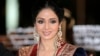 Sridevi Wins Bollywood Award for Final Film Before Her Death